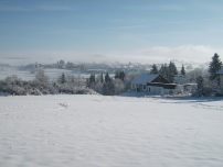 Direkte Ortsrandlage